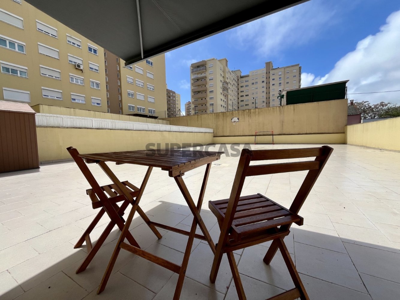 2 chambres Appartement à Oeiras, Portugal No. 208187