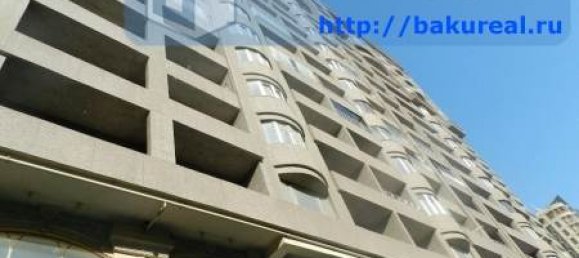 5 bedrooms Apartment in Baku, Azerbaijan No. 187 3