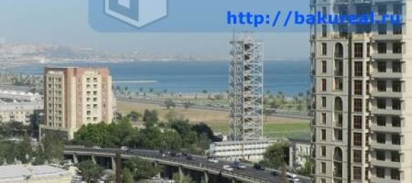 5 bedrooms Apartment in Baku, Azerbaijan No. 187 4