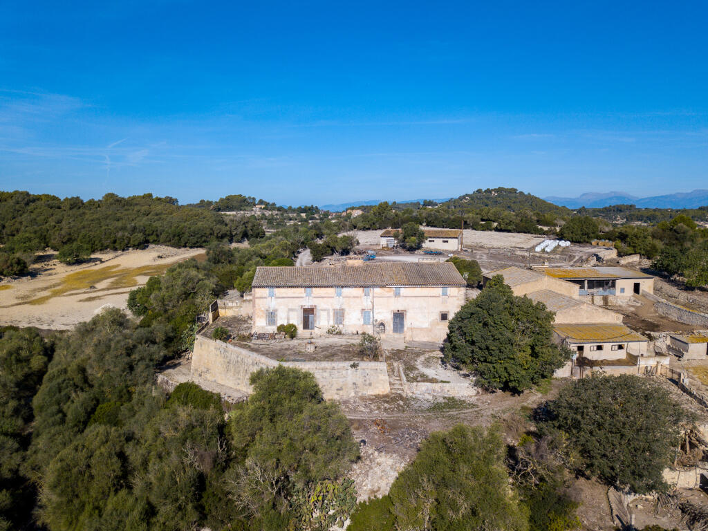 8 غرف نوم منزل في Mallorca, Spain رقم 259627