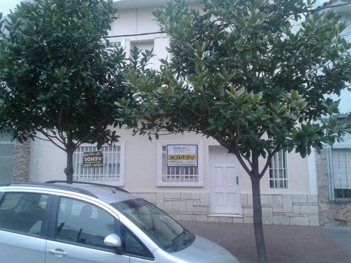 Дом с 3 спальнями в Кордоба, Аргентина № 59573