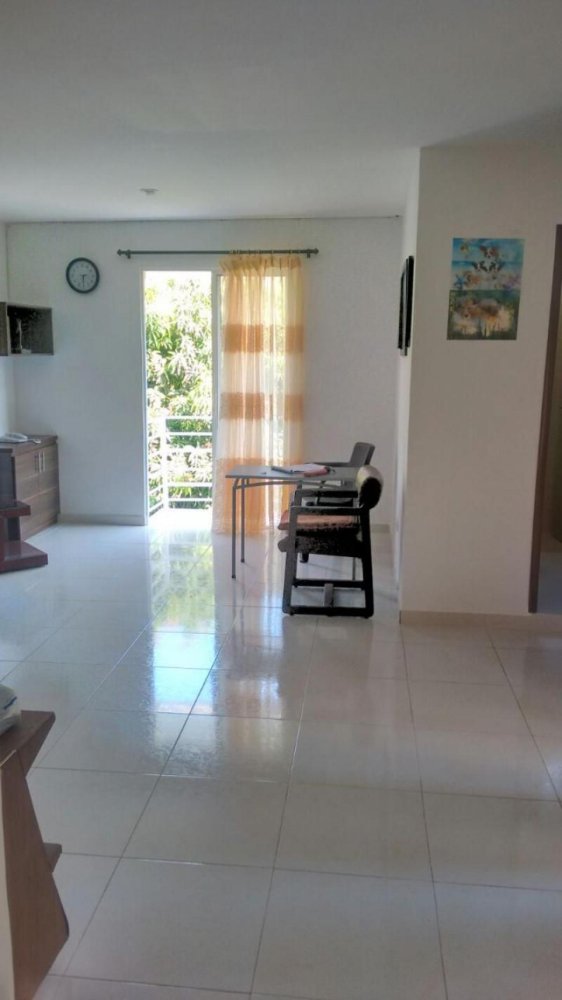 2 bedrooms House in Valle del Cauca, Colombia No. 8616