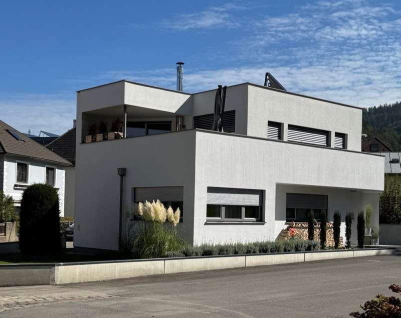 Дом с 4 комнатами в Кирхберг ан дер Пилах, Австрия № 48933