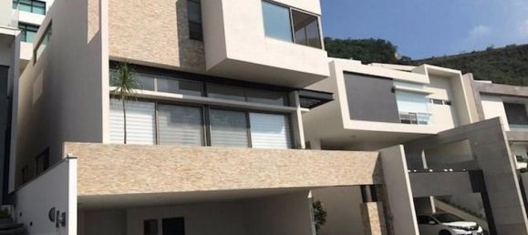 3 chambres Maison à Salinas Victoria, Mexico No. 186640 2