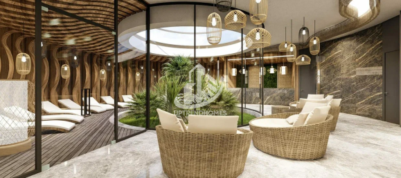 شقة 1+1 في Antalya, Turkey رقم 3236 20