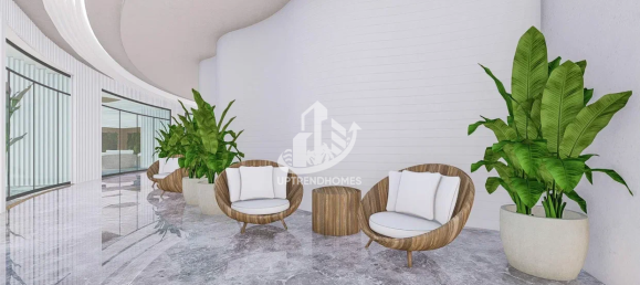 شقة 1+1 في Antalya, Turkey رقم 3236 30