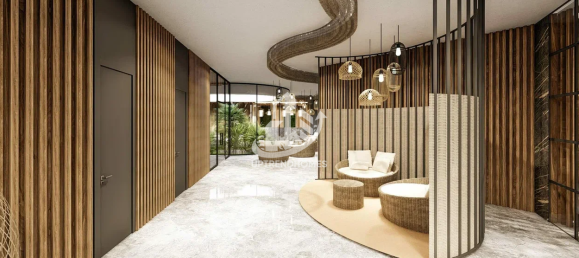 شقة 1+1 في Antalya, Turkey رقم 3236 19