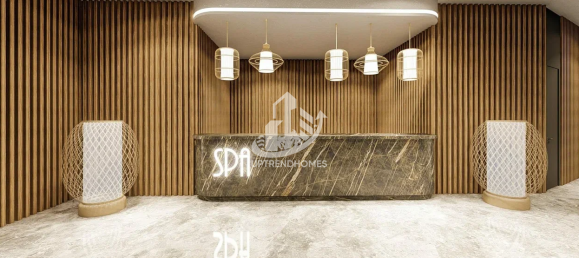 شقة 1+1 في Antalya, Turkey رقم 3236 17