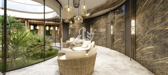 شقة 1+1 في Antalya, Turkey رقم 3236 21