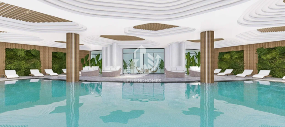 شقة 1+1 في Antalya, Turkey رقم 3236 28