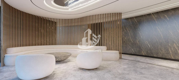 شقة 1+1 في Antalya, Turkey رقم 3236 15