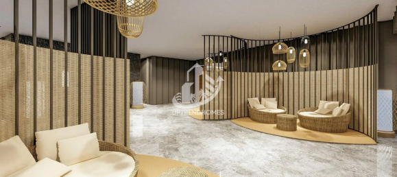 شقة 1+1 في Antalya, Turkey رقم 3236 16