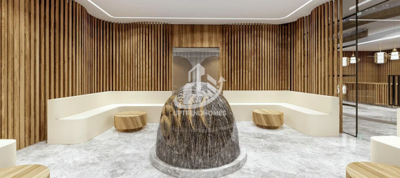 شقة 1+1 في Antalya, Turkey رقم 3236 24