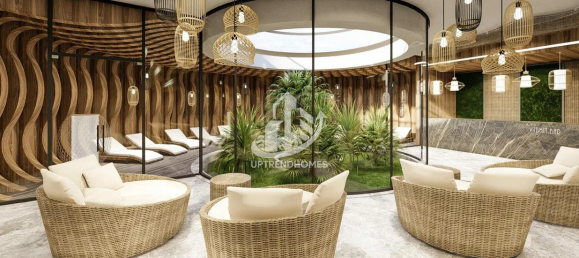 شقة 1+1 في Antalya, Turkey رقم 3236 22