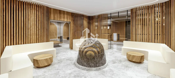 شقة 1+1 في Antalya, Turkey رقم 3236 25