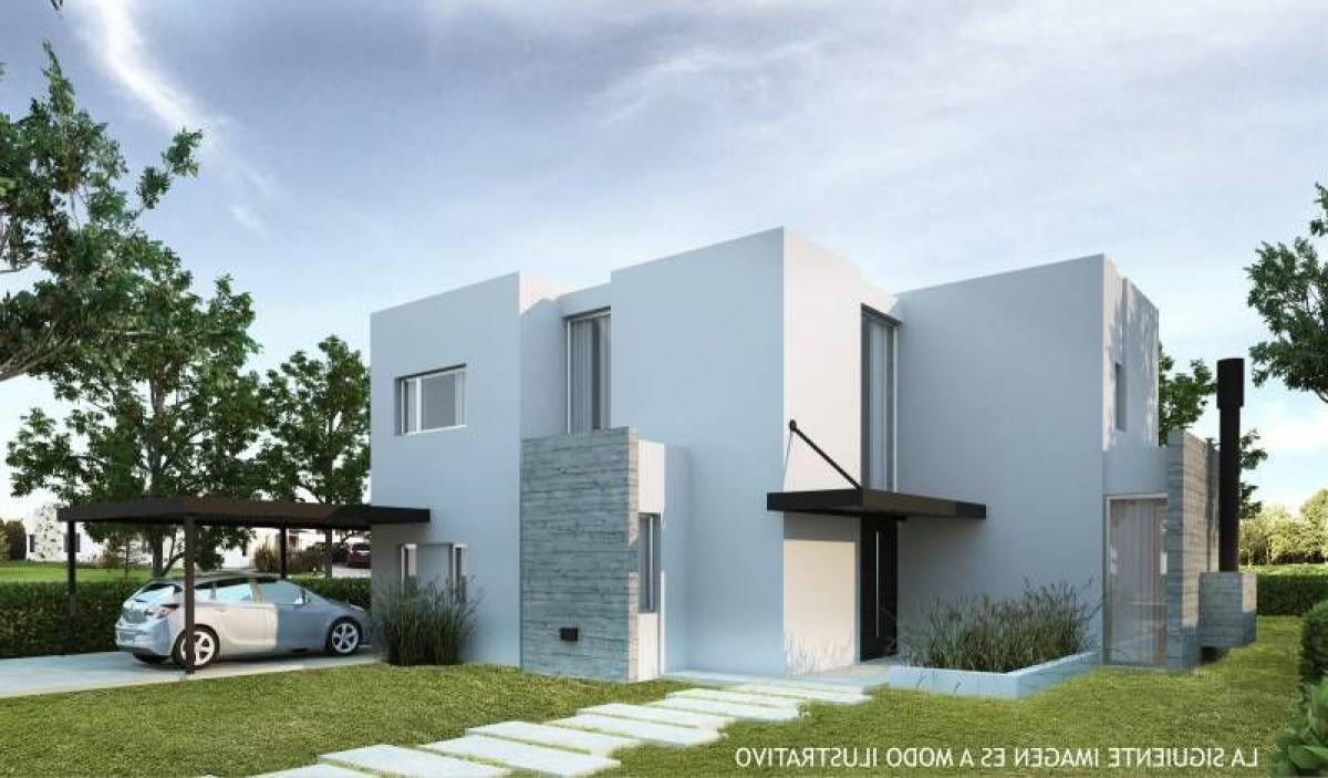 3 غرف نوم منزل في Tigre, Argentina رقم 11160