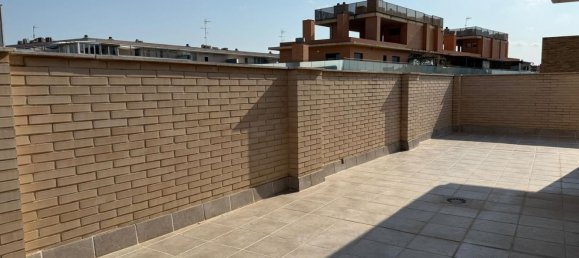 Пентхаус с 3 спальнями в Торрент, Испания № 136813 13