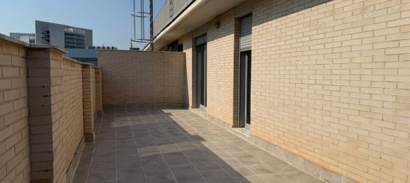 Пентхаус с 3 спальнями в Торрент, Испания № 136813 14