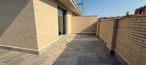 Пентхаус с 3 спальнями в Торрент, Испания № 136813 12