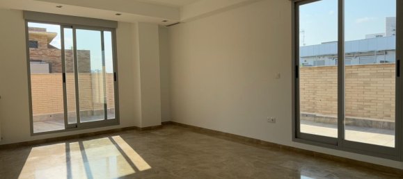 Пентхаус с 3 спальнями в Торрент, Испания № 136813 8