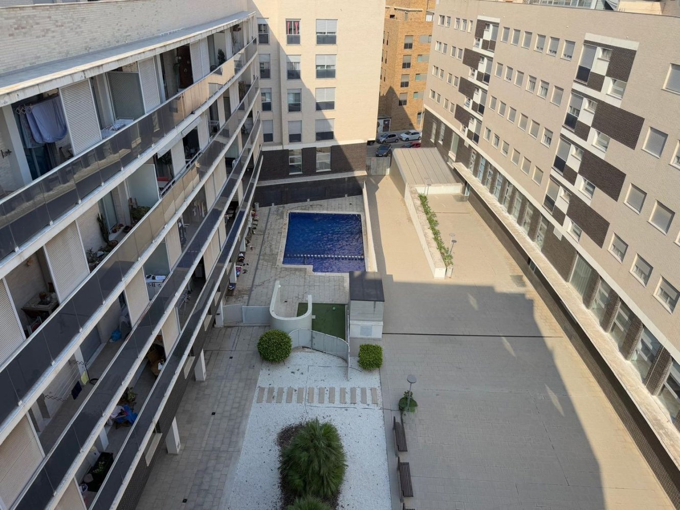 Пентхаус с 3 спальнями в Торрент, Испания № 136813