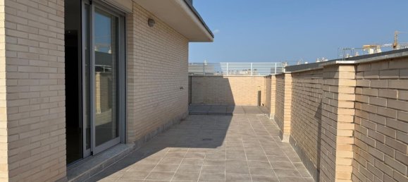 Пентхаус с 3 спальнями в Торрент, Испания № 136813 10