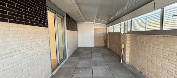 Пентхаус с 3 спальнями в Торрент, Испания № 136813 19