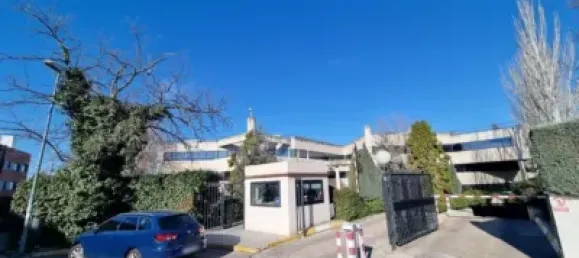 155m² Office in Las Rozas de Madrid, Spain No. 139588 10