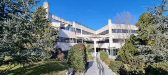 155m² Office in Las Rozas de Madrid, Spain No. 139588 11