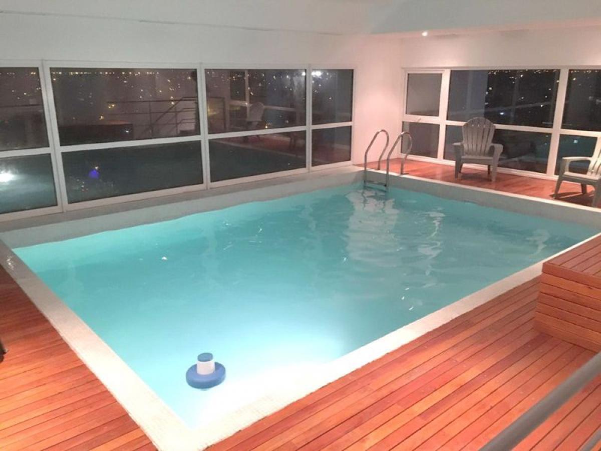 Studio in Mar del Plata, Argentina No. 65840