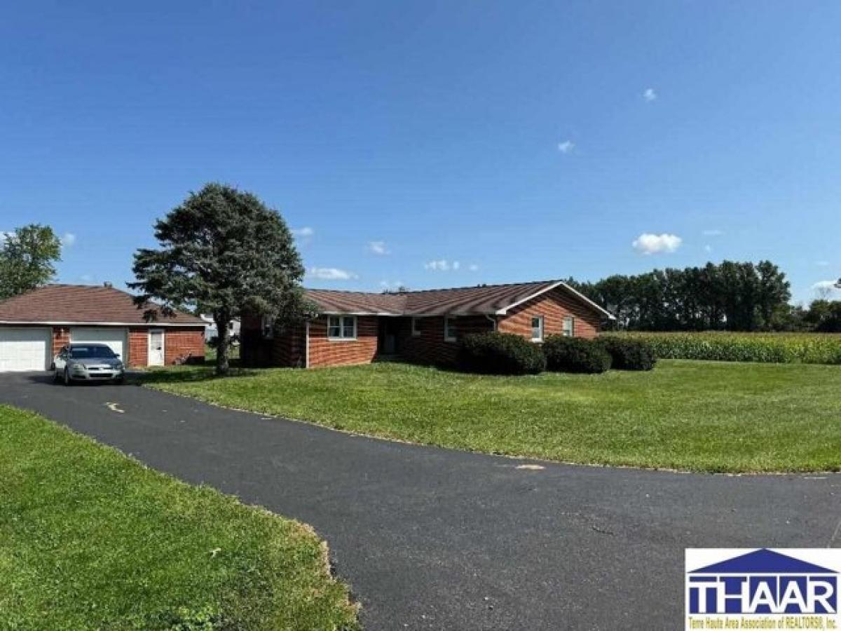 3 bedrooms House in Clay City, USA No. 373343