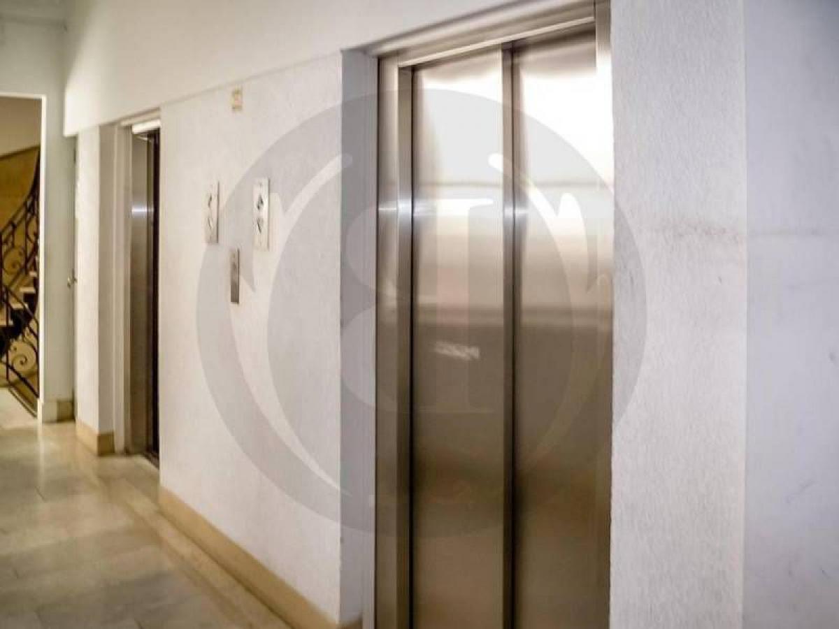 43m² Office in Buenos Aires, Argentina No. 107814