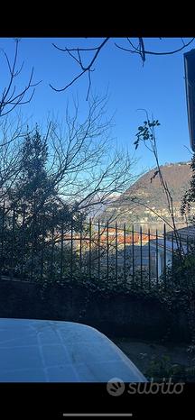 Квартира с 3 комнатами в Комо, Италия № 256620