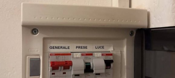 1 chambre Appartement à Udine, Italy No. 319838 31