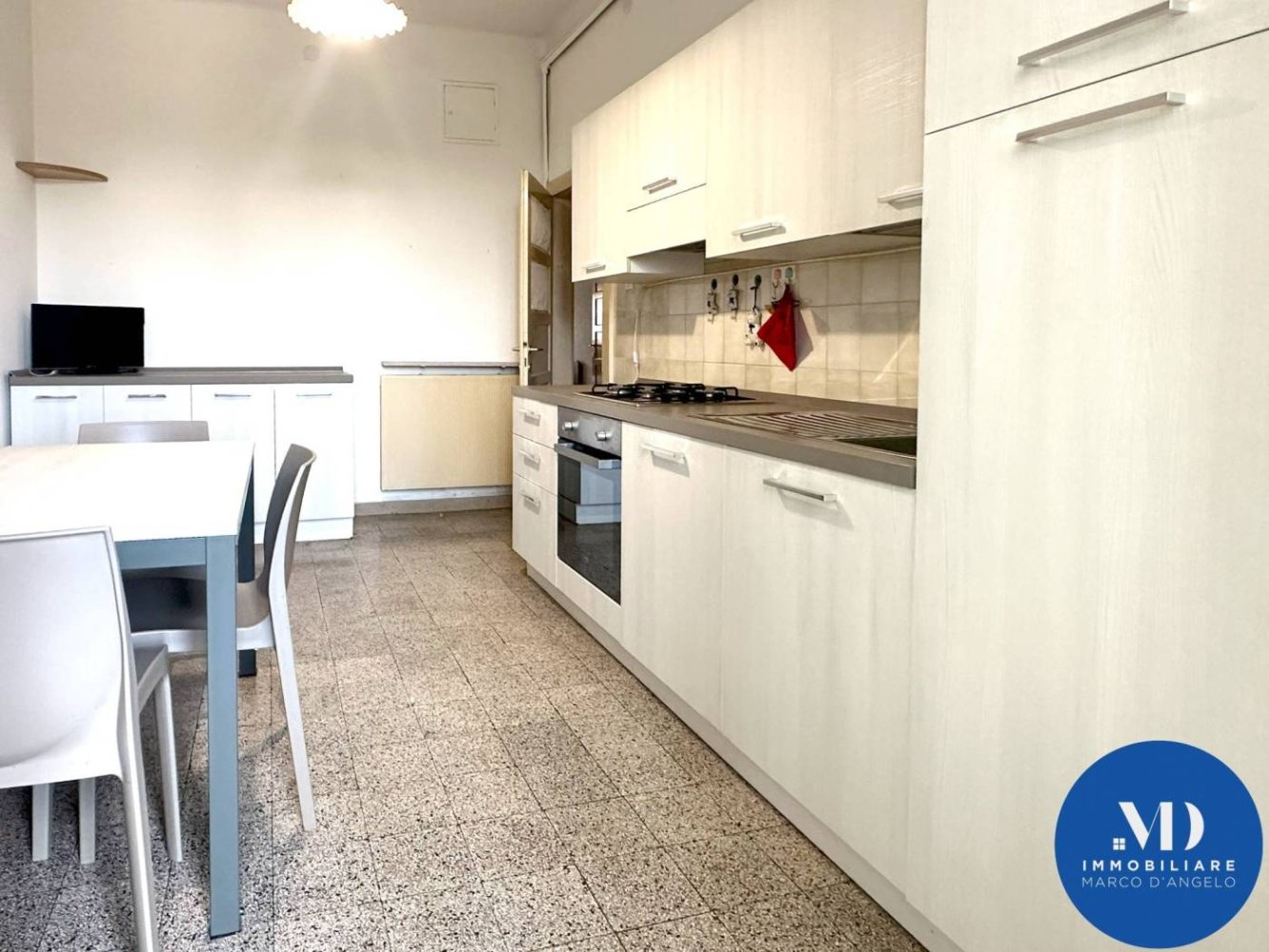 1 chambre Appartement à Udine, Italy No. 319838