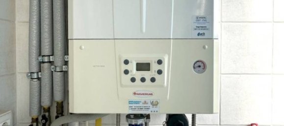 1 chambre Appartement à Udine, Italy No. 319838 25