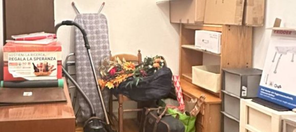 1 chambre Appartement à Udine, Italy No. 319838 21