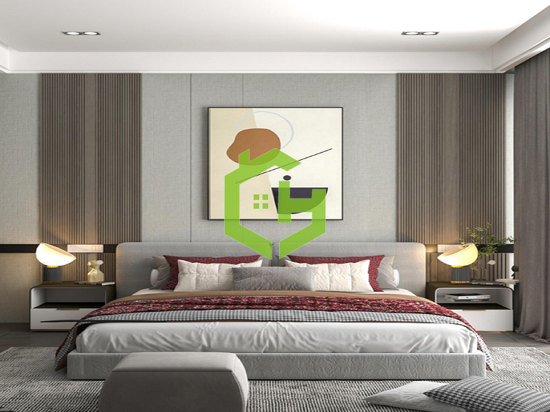 Apartamento T2 em Al Furjan, UAE N.º 97506