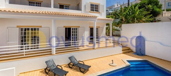 3 Schlafzimmer Haus in Albufeira, Portugal, Nr. 142677 3