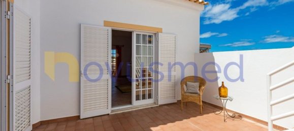 3 Schlafzimmer Haus in Albufeira, Portugal, Nr. 142677 8