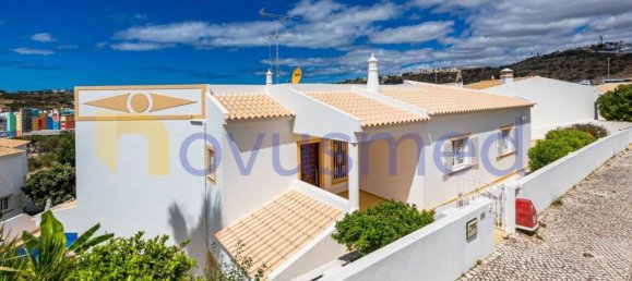 3 Schlafzimmer Haus in Albufeira, Portugal, Nr. 142677 14