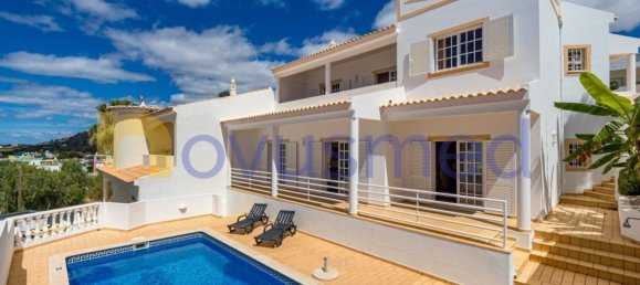 3 Schlafzimmer Haus in Albufeira, Portugal, Nr. 142677 4