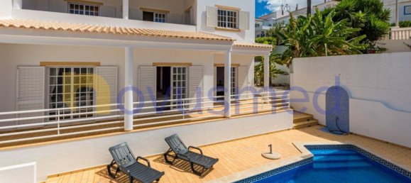3 Schlafzimmer Haus in Albufeira, Portugal, Nr. 142677 13