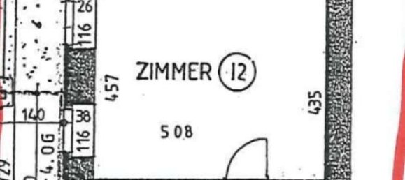 1 bedroom Apartment in Kreuzberg, Germany No. 371699 7