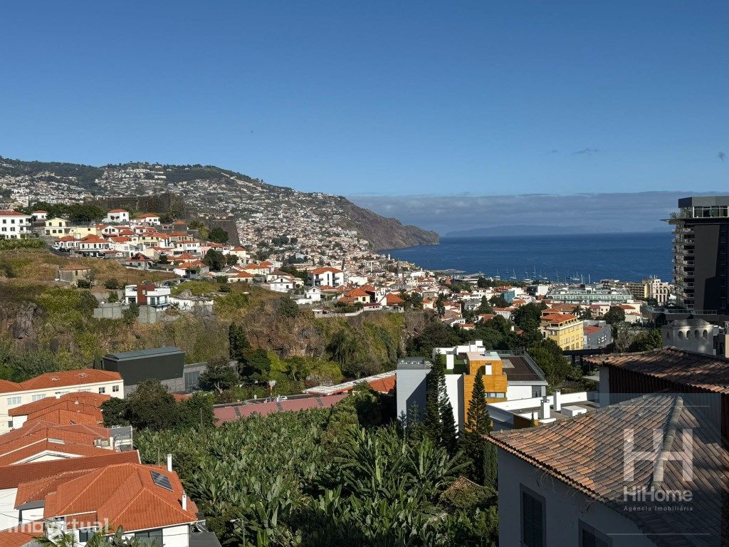 2 غرف نوم شقة في Funchal, Portugal رقم 346119