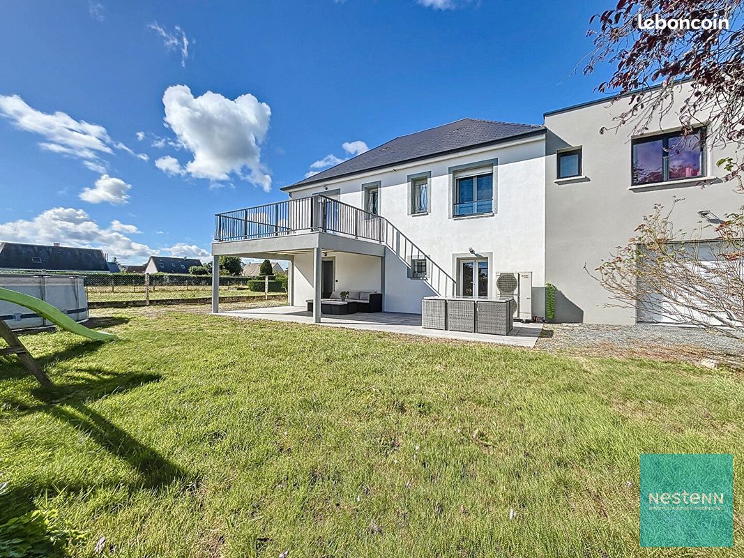 5 Schlafzimmer Haus in Amboise, France, Nr. 246084