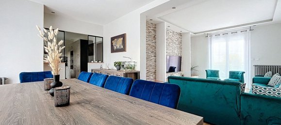 5 Schlafzimmer Haus in Amboise, France, Nr. 246084 3