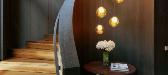 Adosado de 5 dormitorios en Mitte, Germany No. 18631 7