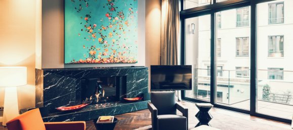 Adosado de 5 dormitorios en Mitte, Germany No. 18631 4