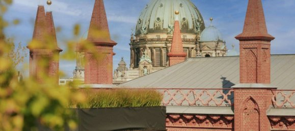 Adosado de 5 dormitorios en Mitte, Germany No. 18631 17